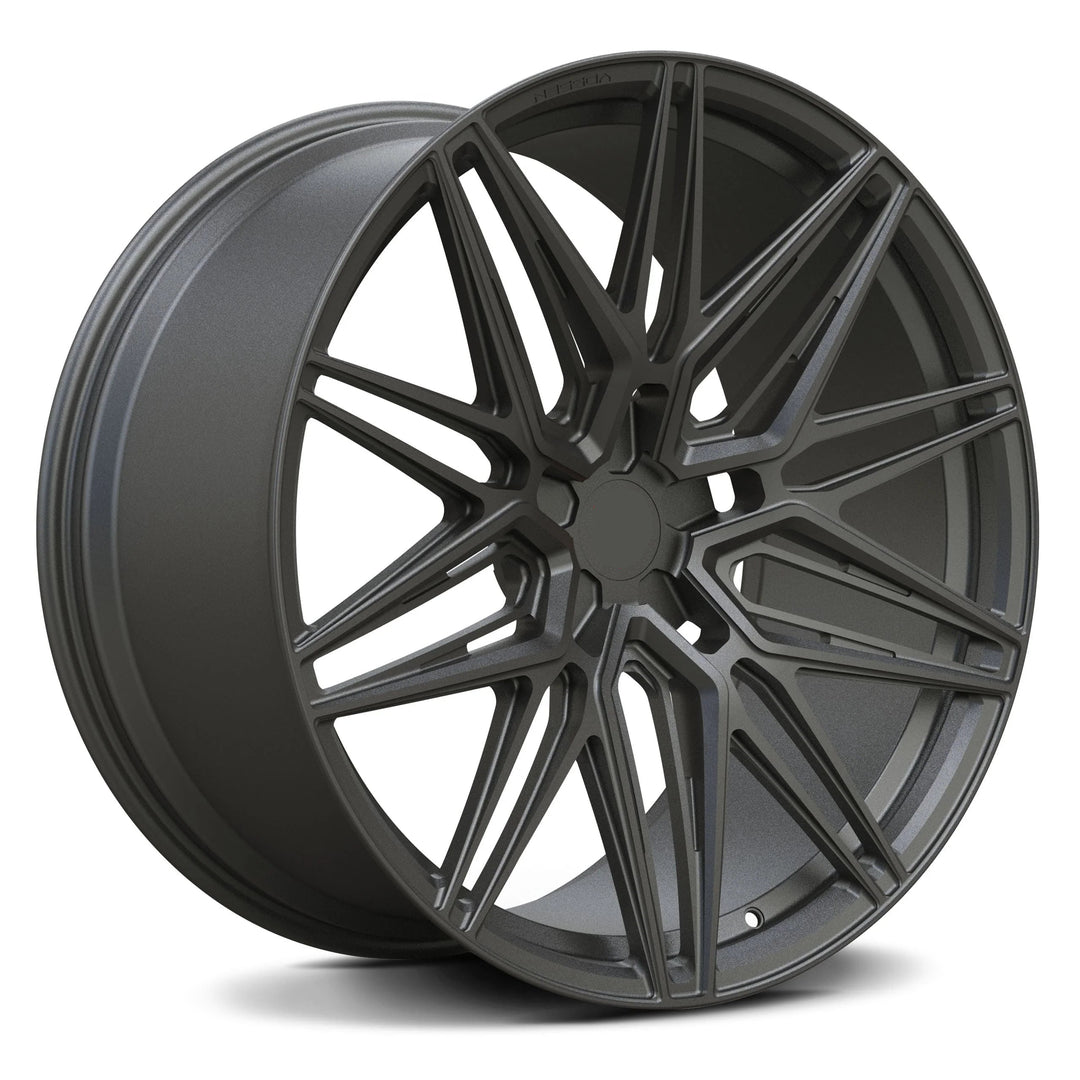 RAZOR FORGED RZR 858