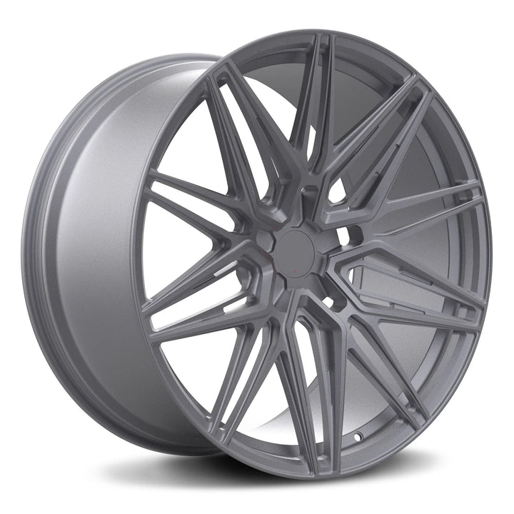 RAZOR FORGED RZR 858