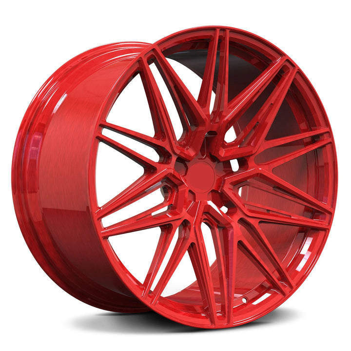 RAZOR FORGED RZR 858