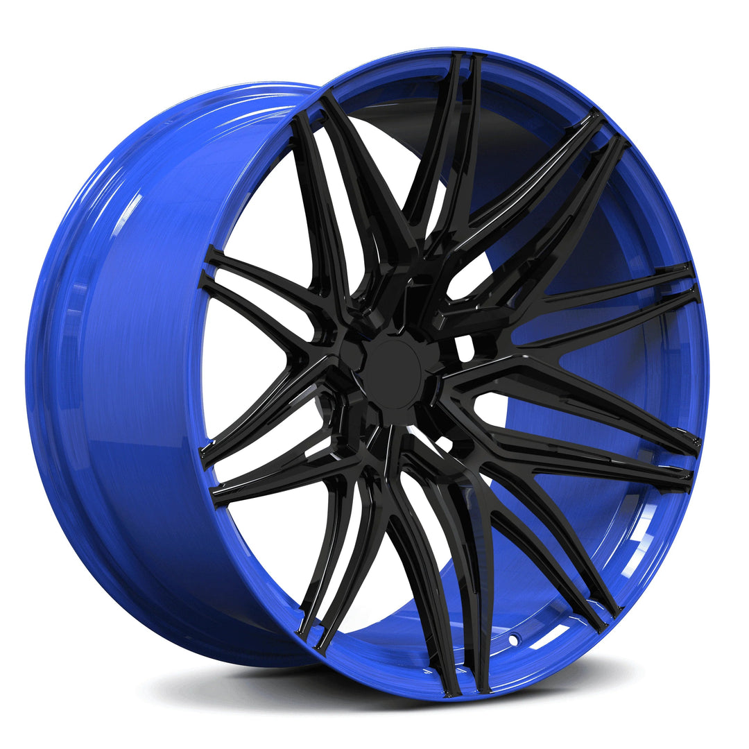 RAZOR FORGED RZR 858
