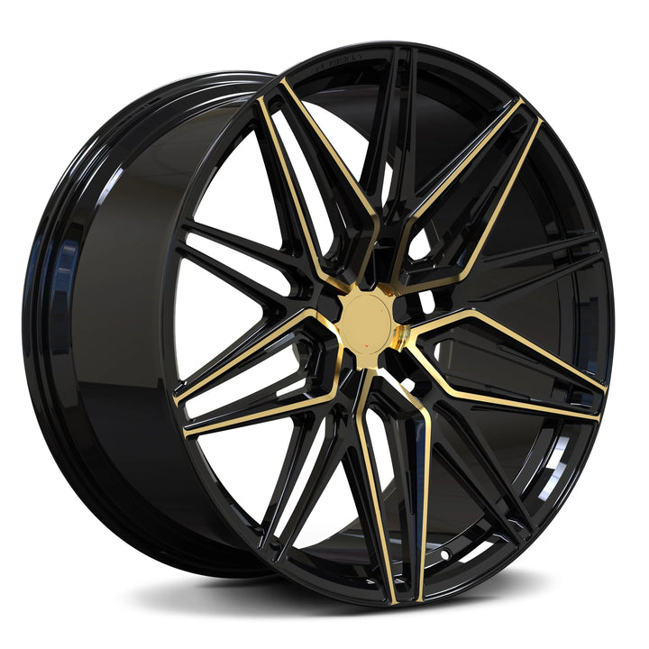 RAZOR FORGED RZR 858