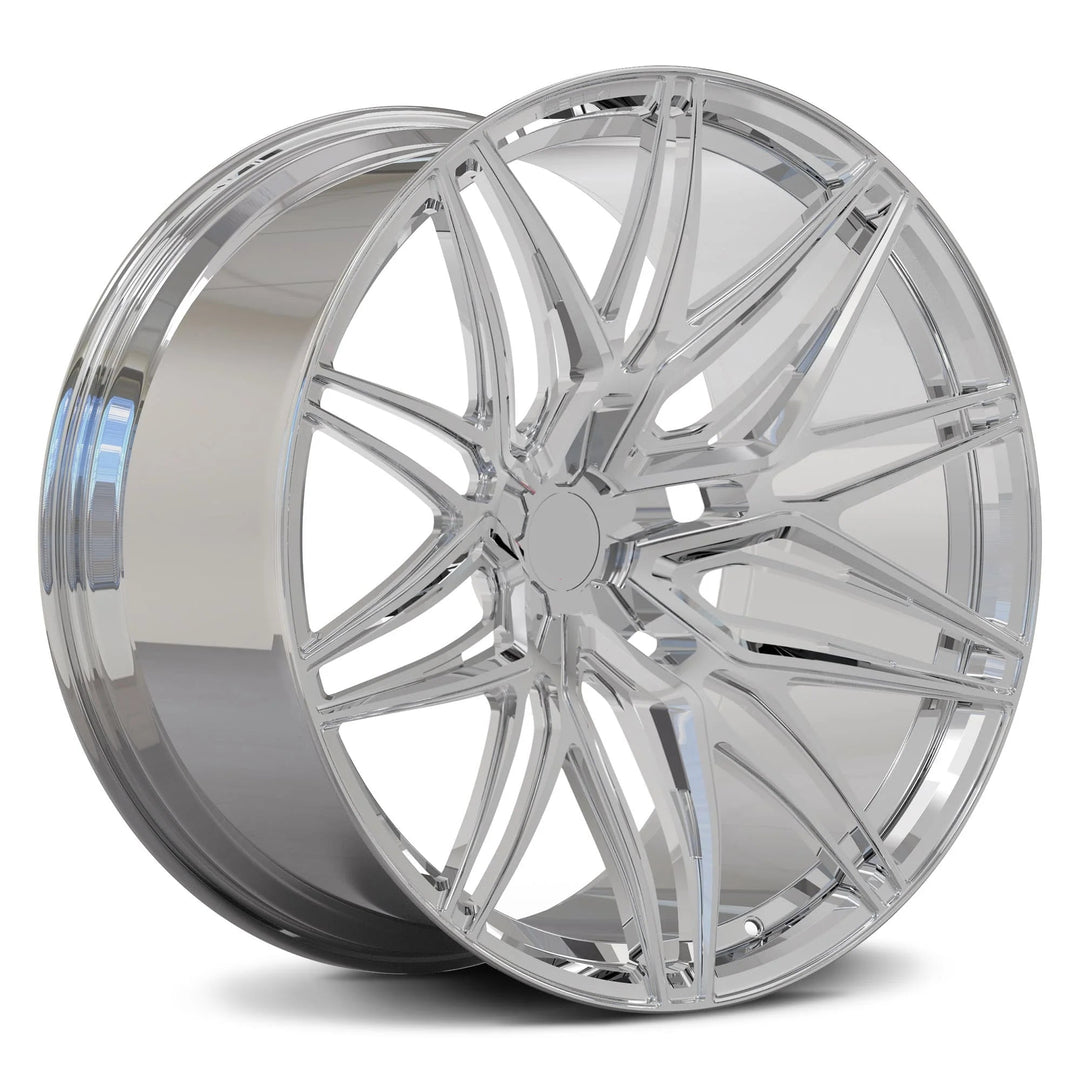 RAZOR FORGED RZR 858