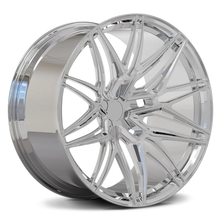 RAZOR FORGED RZR 858