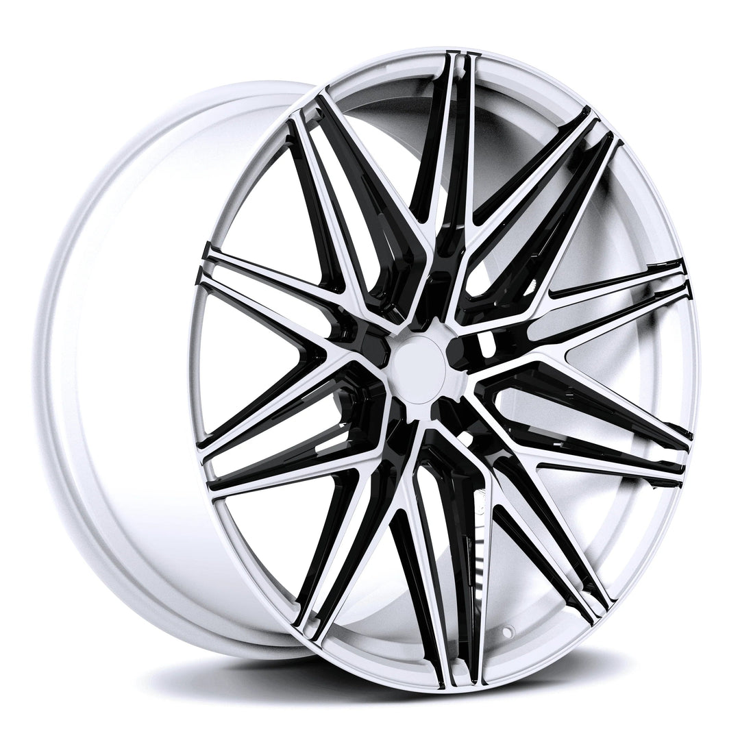RAZOR FORGED RZR 858