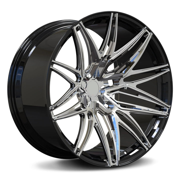 RAZOR FORGED RZR 858