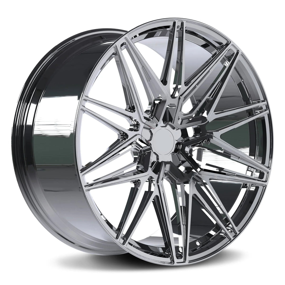 RAZOR FORGED RZR 858