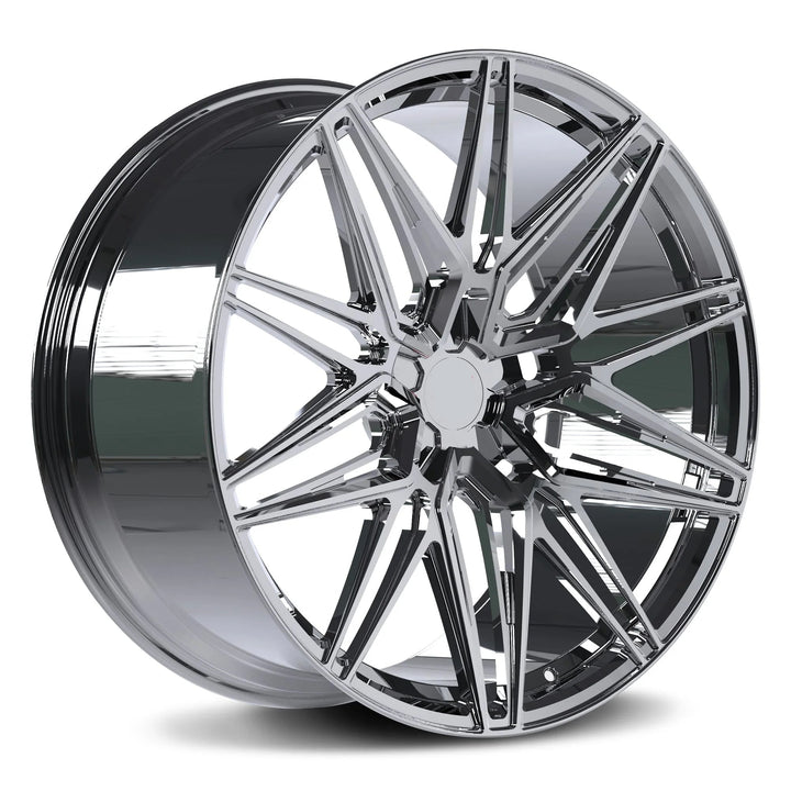 RAZOR FORGED RZR 858