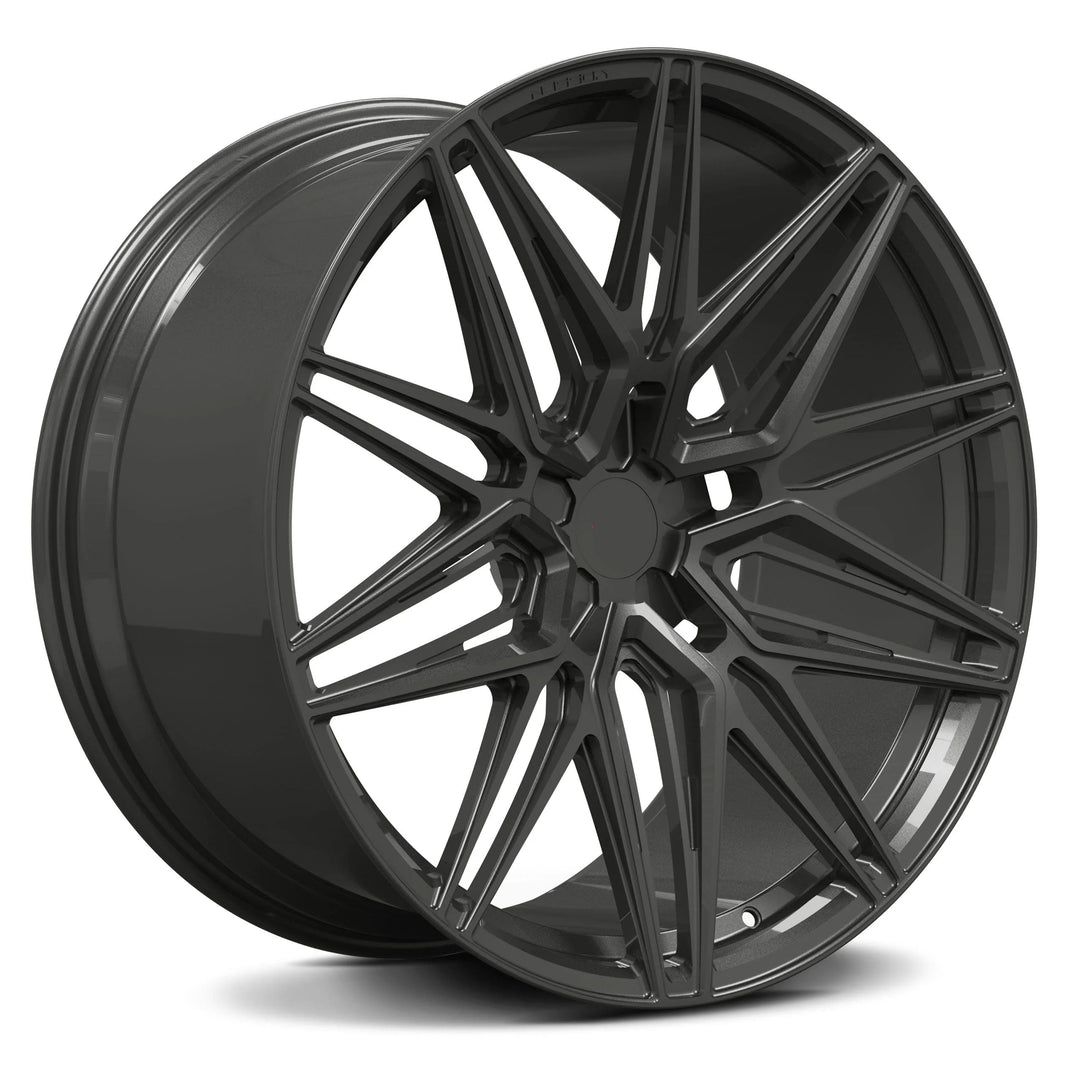 RAZOR FORGED RZR 858
