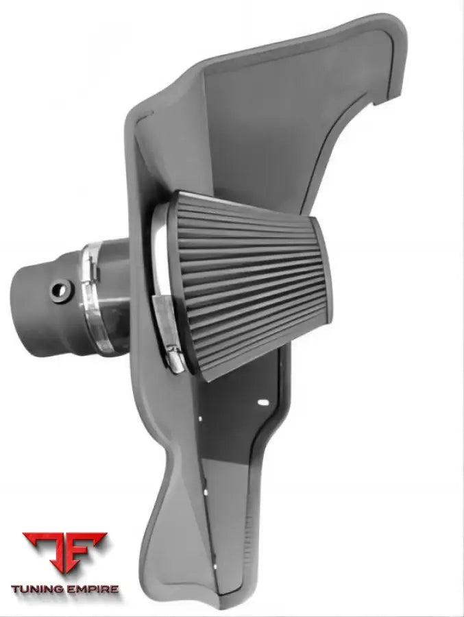 MUSTANG 2.3L 2015-2017 COLD AIR INTAKE