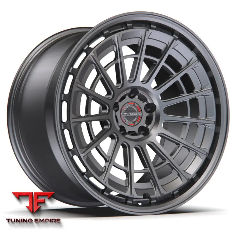 MV Forged GR1-V1 Mono forged wheel