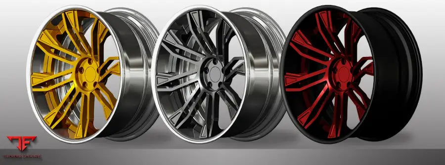 NF-108 FORGED