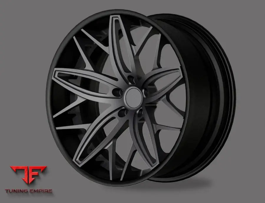 NF-224 FORGED