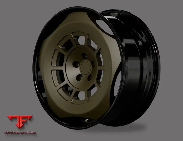 NF-254 FORGED