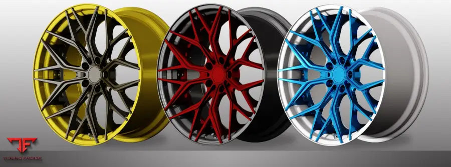 NF-263 FORGED
