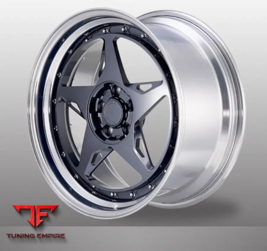 NF-3 FORGED