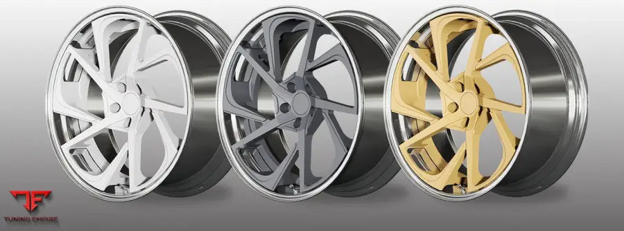NF-361 FORGED