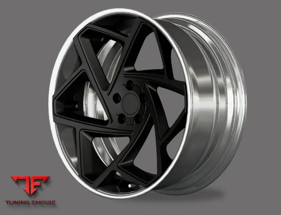 NF-363 FORGED
