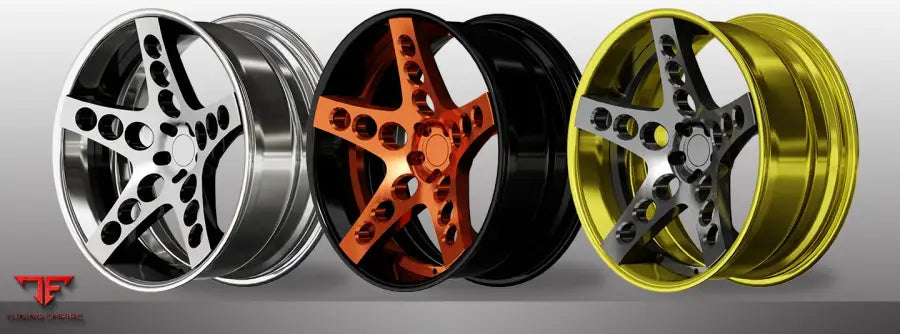 NF-413 FORGED