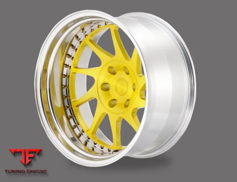 NF-435 FORGED