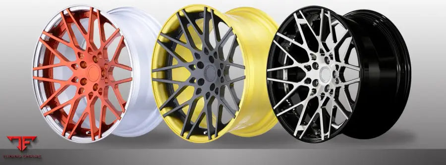 NF-453 FORGED