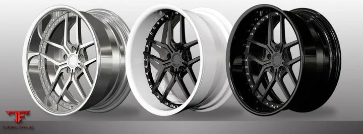 NF-513 FORGED