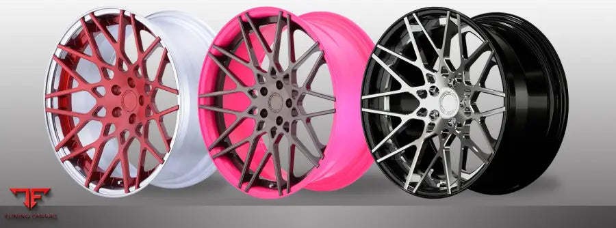 NF-544 FORGED