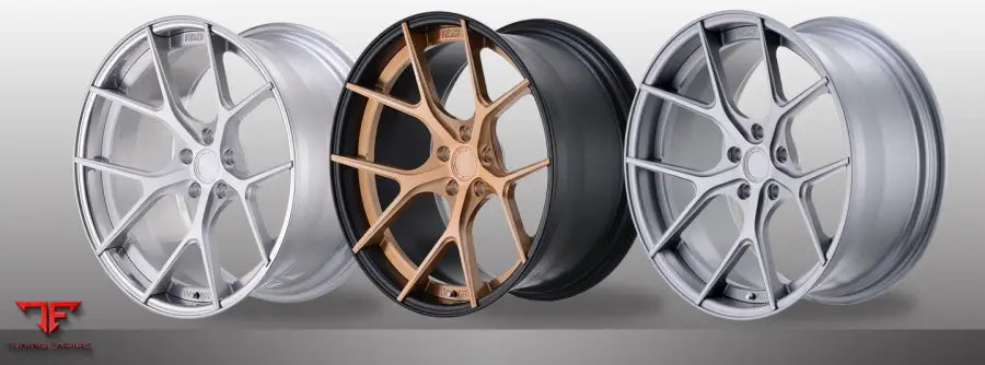NF-548 FORGED