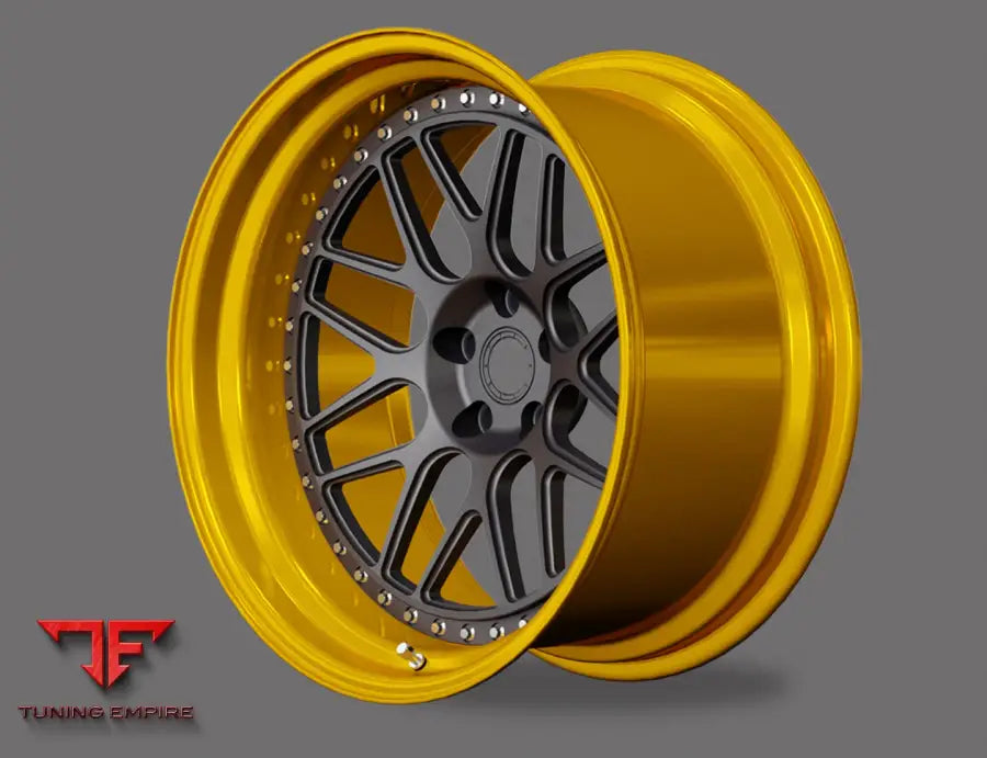 NF-596 FORGED