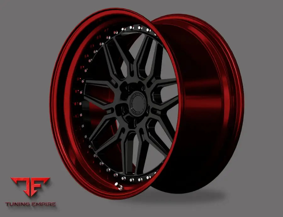 NF-604 FORGED