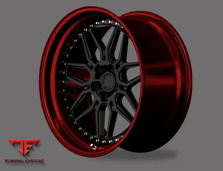 NF-604 FORGED