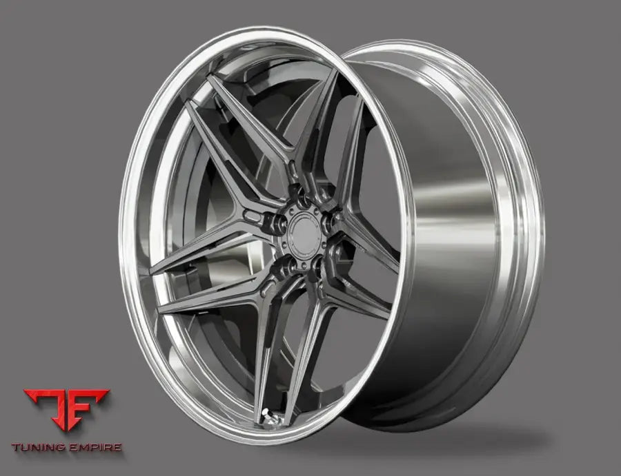 NF-91 FORGED