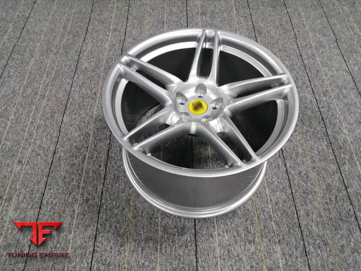 NOVITEC NF2 STYLE FERRARI WHEELS