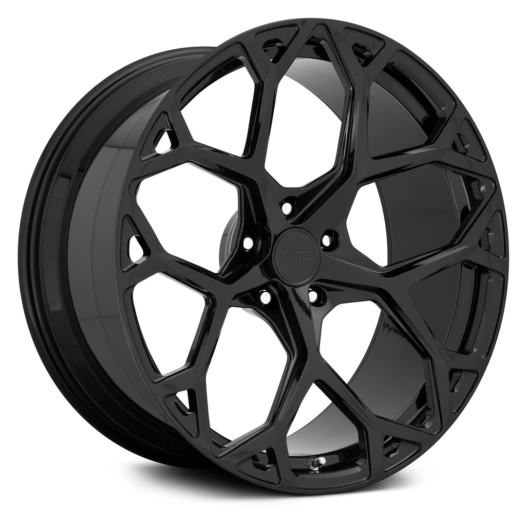 RAZOR FORGED RZR 272