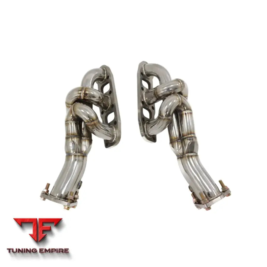NISSAN 350Z 3.7L HEADER RAZOR EXHAUST MANIFOLD