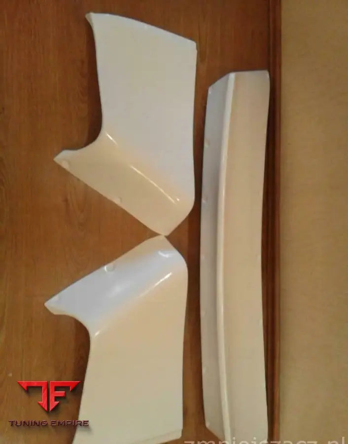 NISSAN 350Z PANDEM BODY KIT