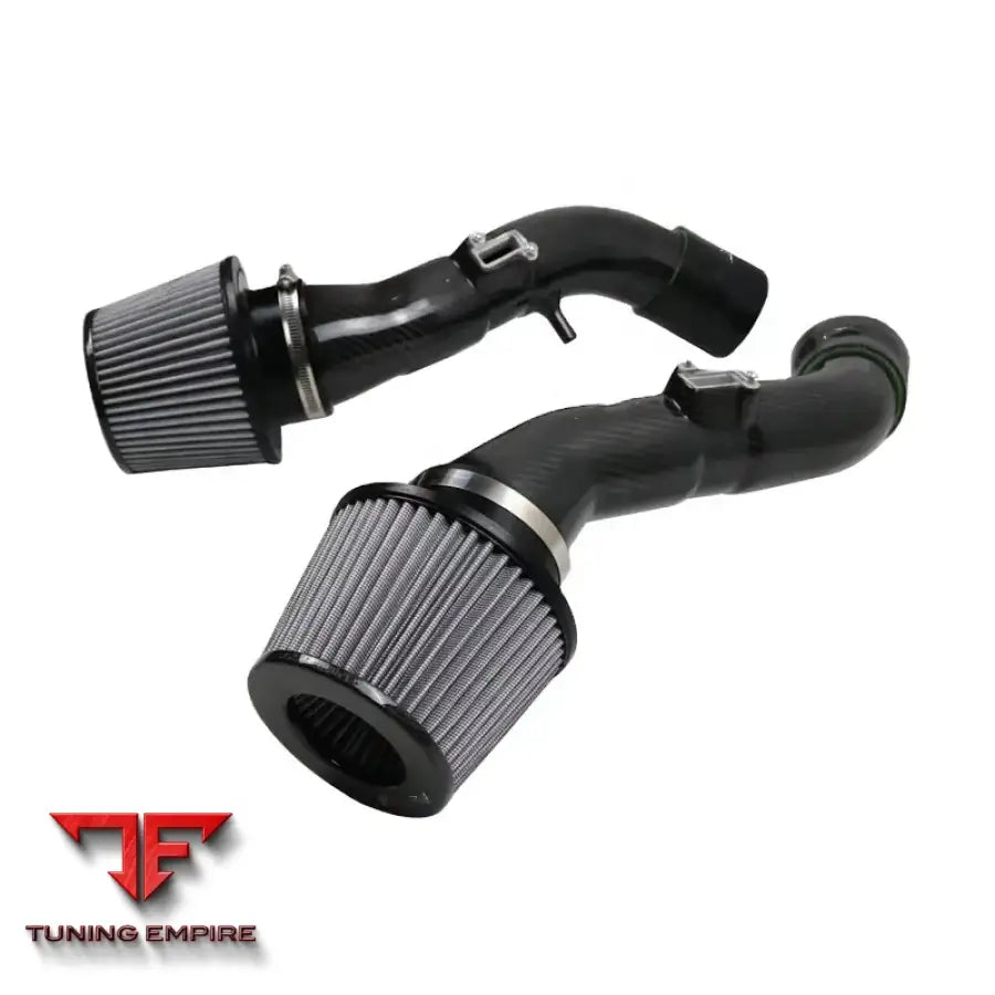 NISSAN 370Z - INFINITI G37 COLD AIR INTAKE