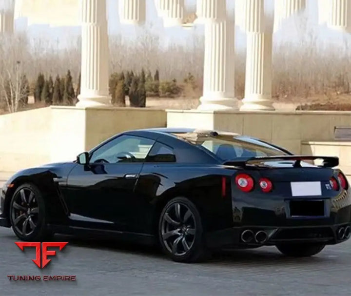 NISSAN GT-R 08-16Y TO 17-23Y MY17 BODY KIT