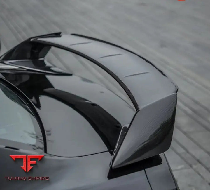 NISSAN GT-R R35 CARBON FIBER BODY KIT 2008-2016Y