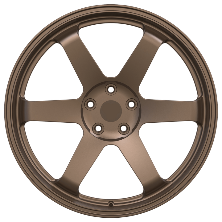 RAZOR FORGED RZR 895