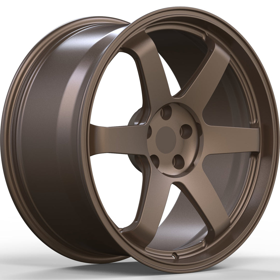 RAZOR FORGED RZR 895