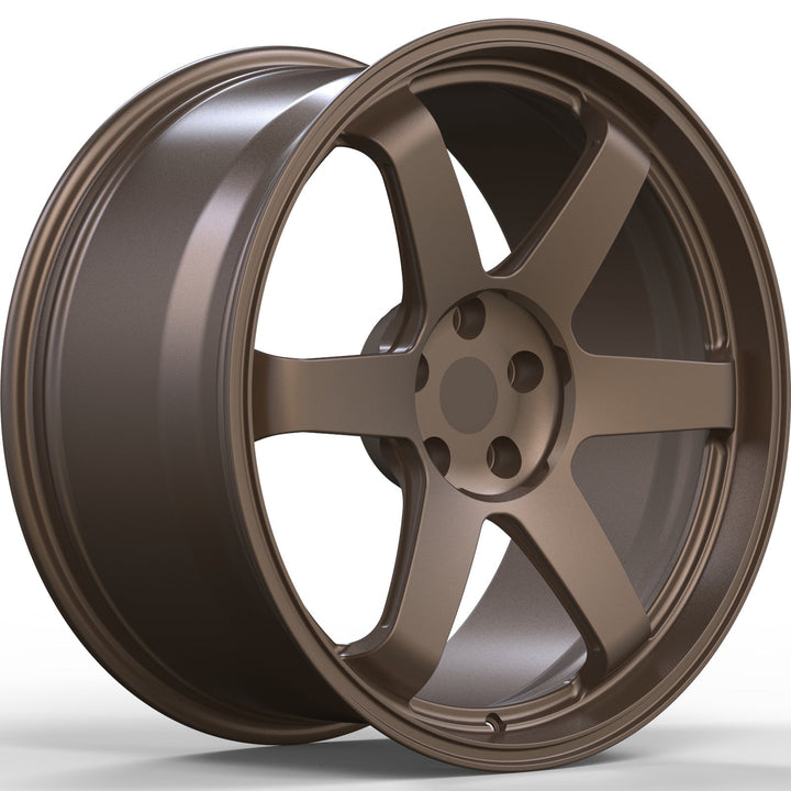 RAZOR FORGED RZR 895