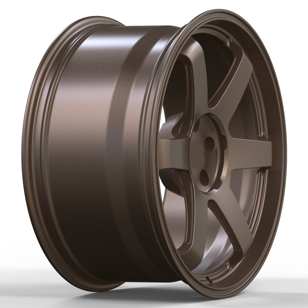 RAZOR FORGED RZR 895