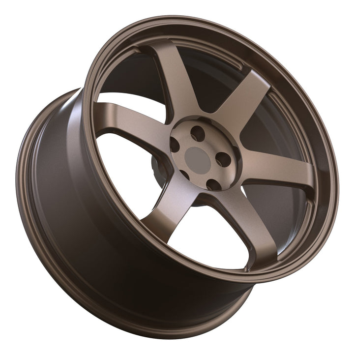 RAZOR FORGED RZR 895