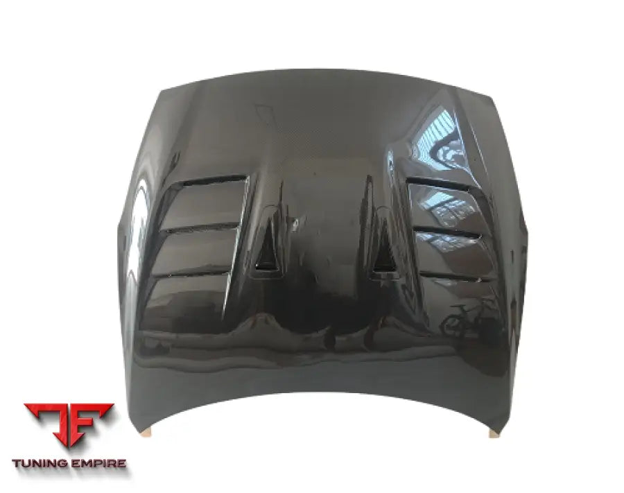 NISSAN GTR R35 CARBON BODY KIT