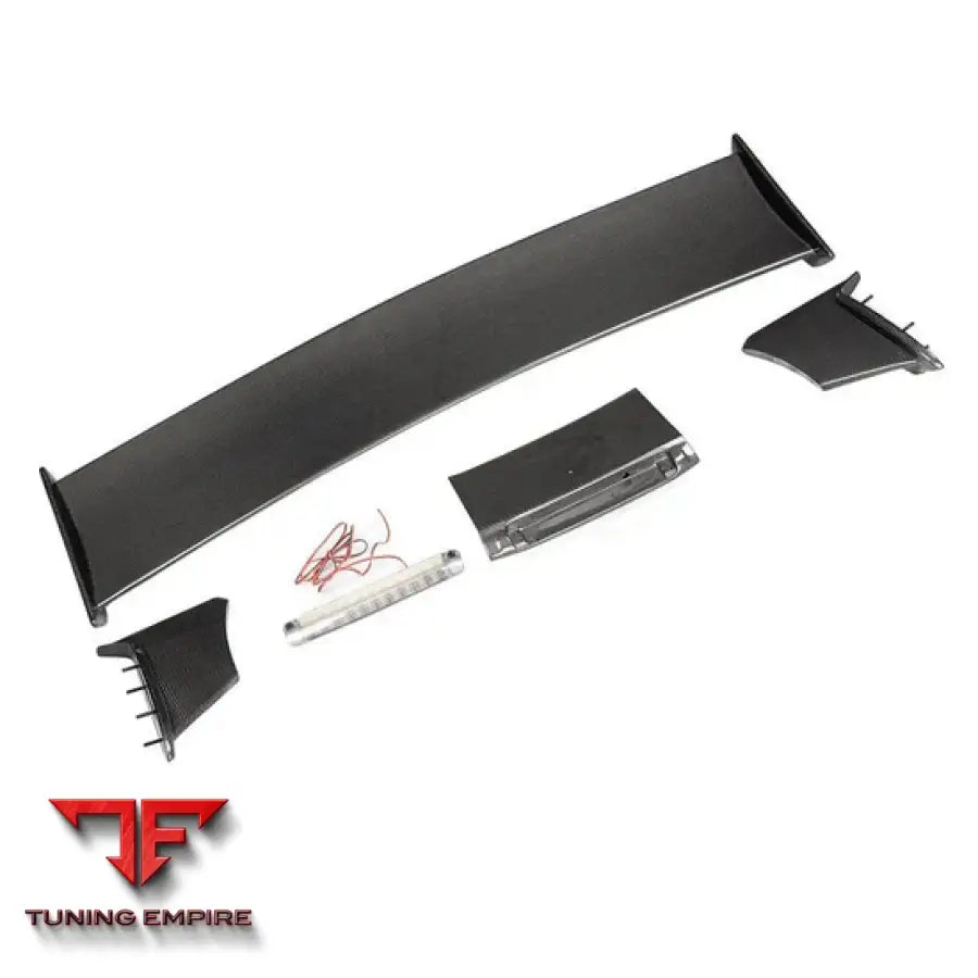 NISSAN GTR R35 CARBON FIBER PARTS 2009-2017Y