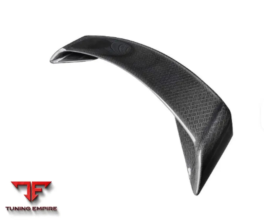 NISSAN GTR R35 CARBON FIBER PARTS