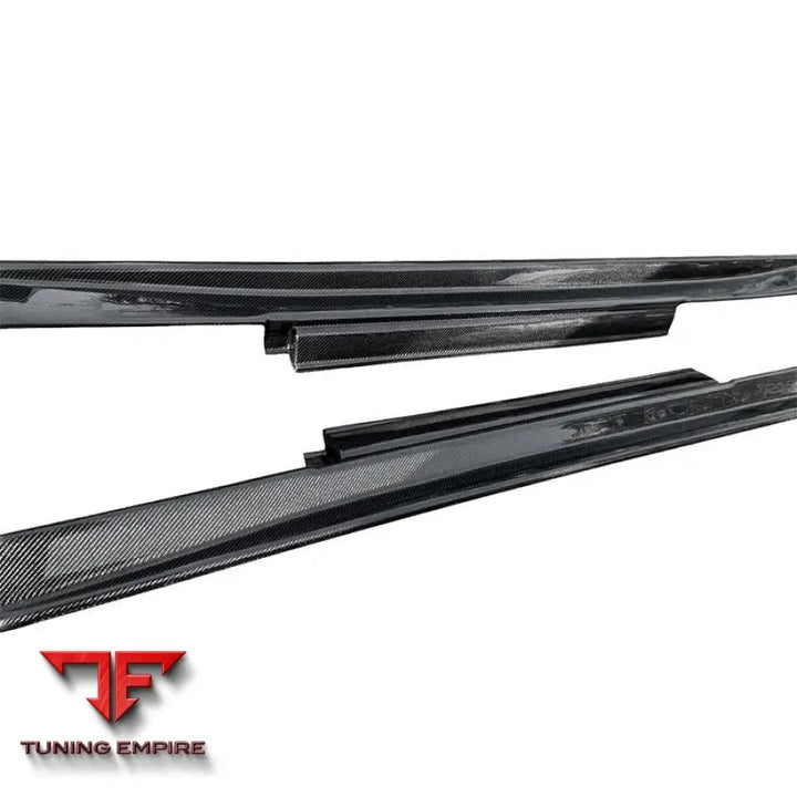 NISSAN GTR R35 CARBON FIBER PARTS