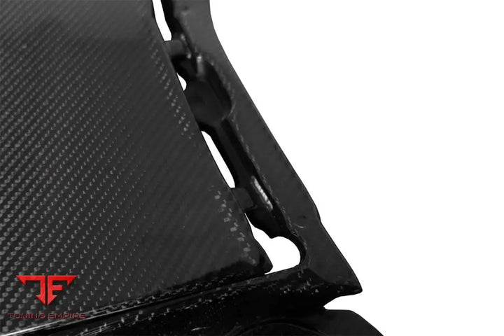 NISSAN GTR R35 CBA/DBA CARBON FIBER BATTERY COVER BSD