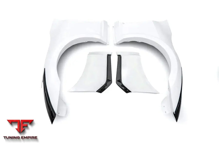 NISSAN GTR R35 CBA & DBA & EBA CARBON FIBER PARTS 2008-2024Y