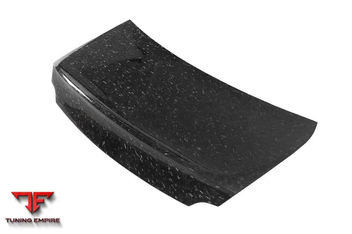 NISSAN GTR R35 CBA/DBA/EBA DLK STYLE CARBON FIBER TRUNK BSD